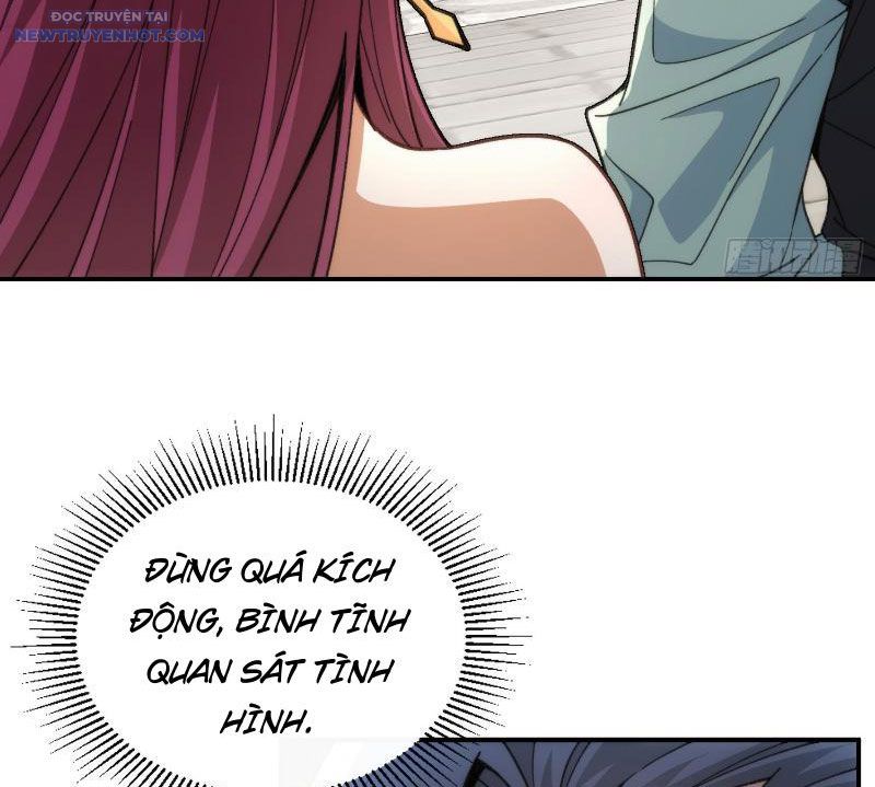 Ta Thực Sự Không Có Hứng Tu Tiên: Chapter 11