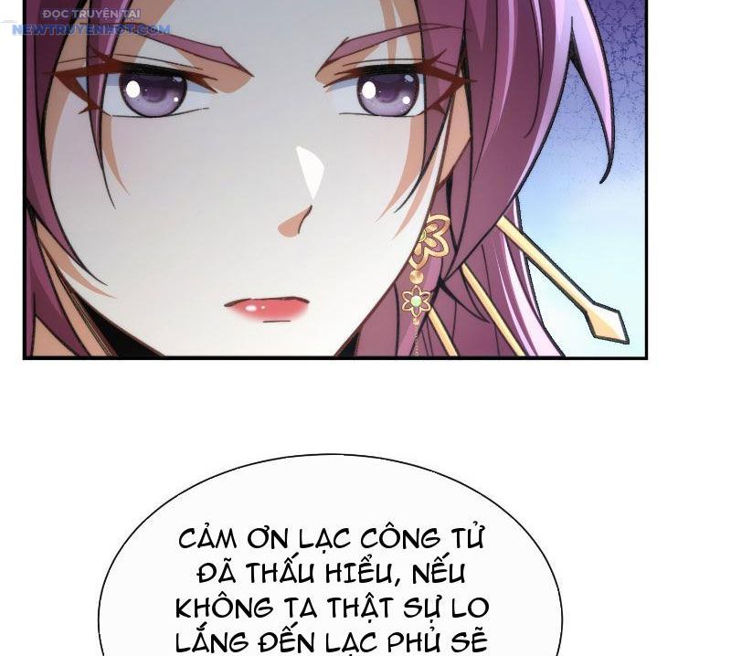 Ta Thực Sự Không Có Hứng Tu Tiên: Chapter 11