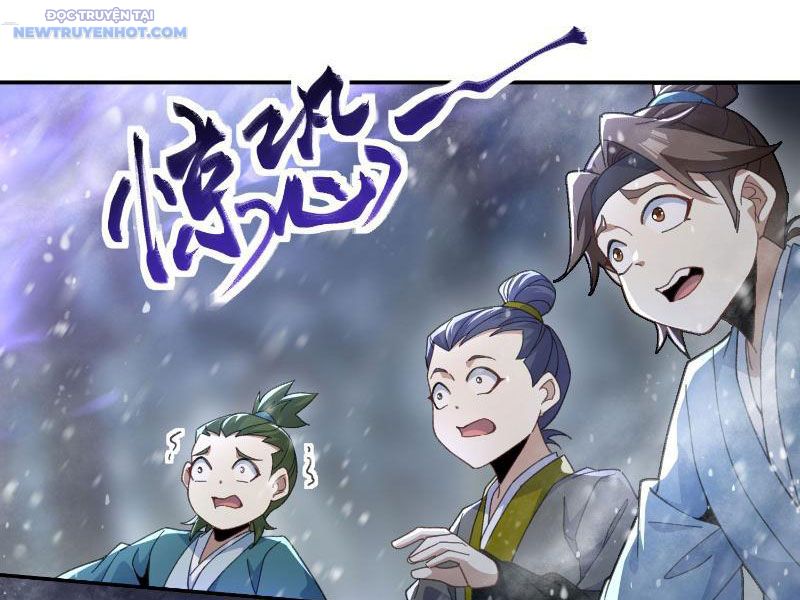 Ta Thực Sự Không Có Hứng Tu Tiên: Chapter 12