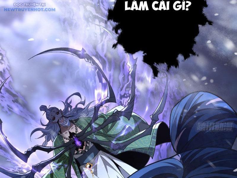 Ta Thực Sự Không Có Hứng Tu Tiên: Chapter 12