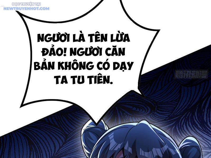 Ta Thực Sự Không Có Hứng Tu Tiên: Chapter 12