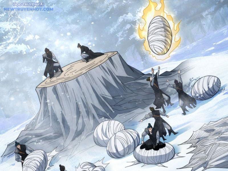 Ta Thực Sự Không Có Hứng Tu Tiên: Chapter 13