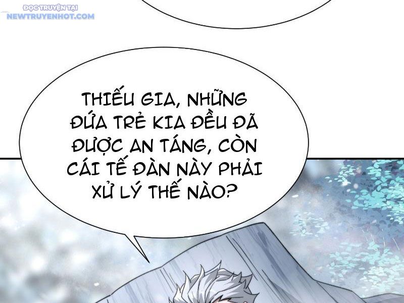 Ta Thực Sự Không Có Hứng Tu Tiên: Chapter 13