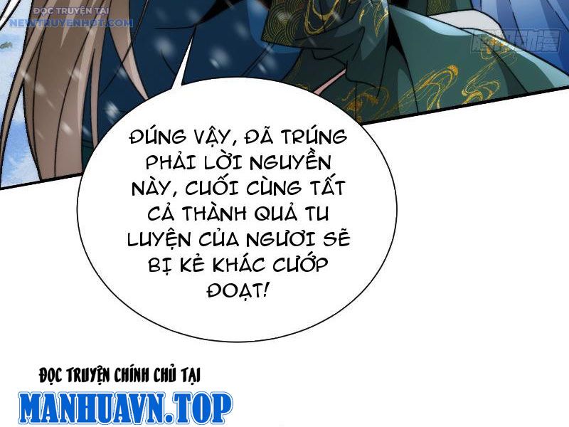 Ta Thực Sự Không Có Hứng Tu Tiên: Chapter 13