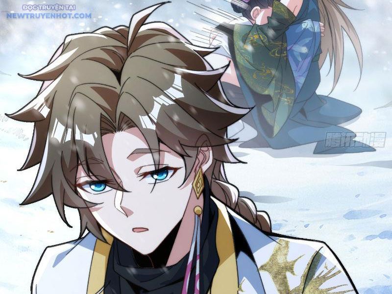 Ta Thực Sự Không Có Hứng Tu Tiên: Chapter 13