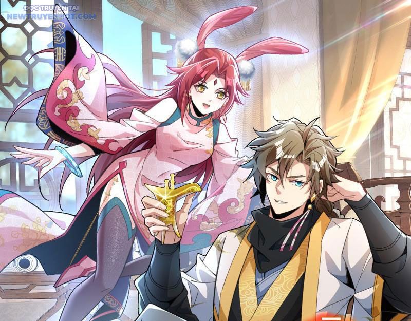 Ta Thực Sự Không Có Hứng Tu Tiên: Chapter 14