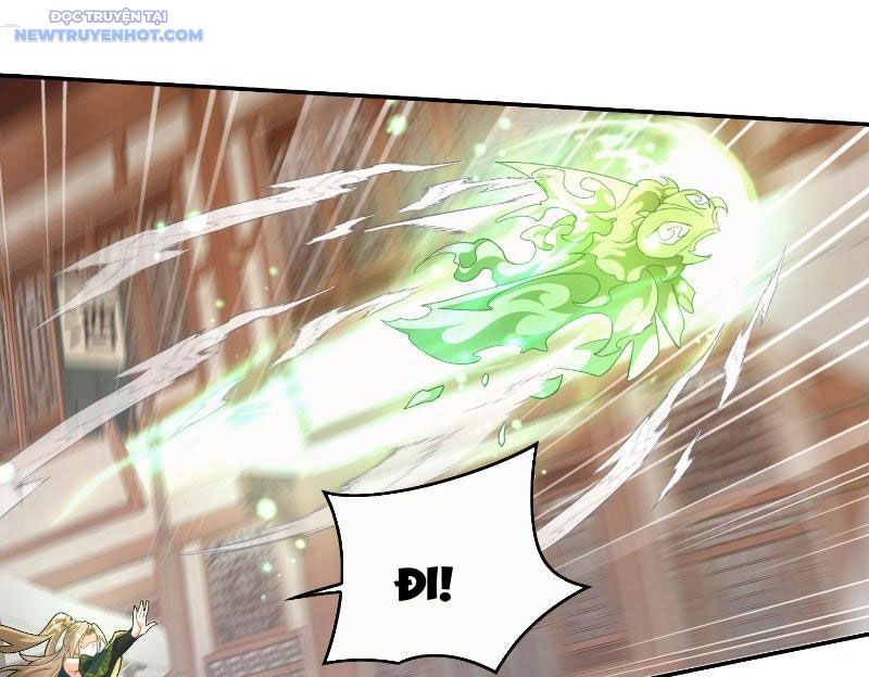 Ta Thực Sự Không Có Hứng Tu Tiên: Chapter 14