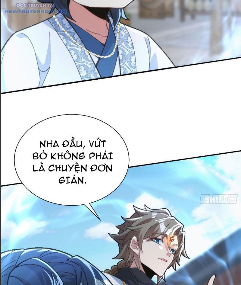 Ta Thực Sự Không Có Hứng Tu Tiên: Chapter 15