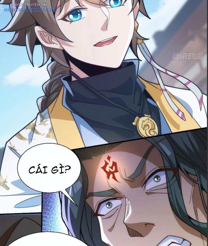 Ta Thực Sự Không Có Hứng Tu Tiên: Chapter 15