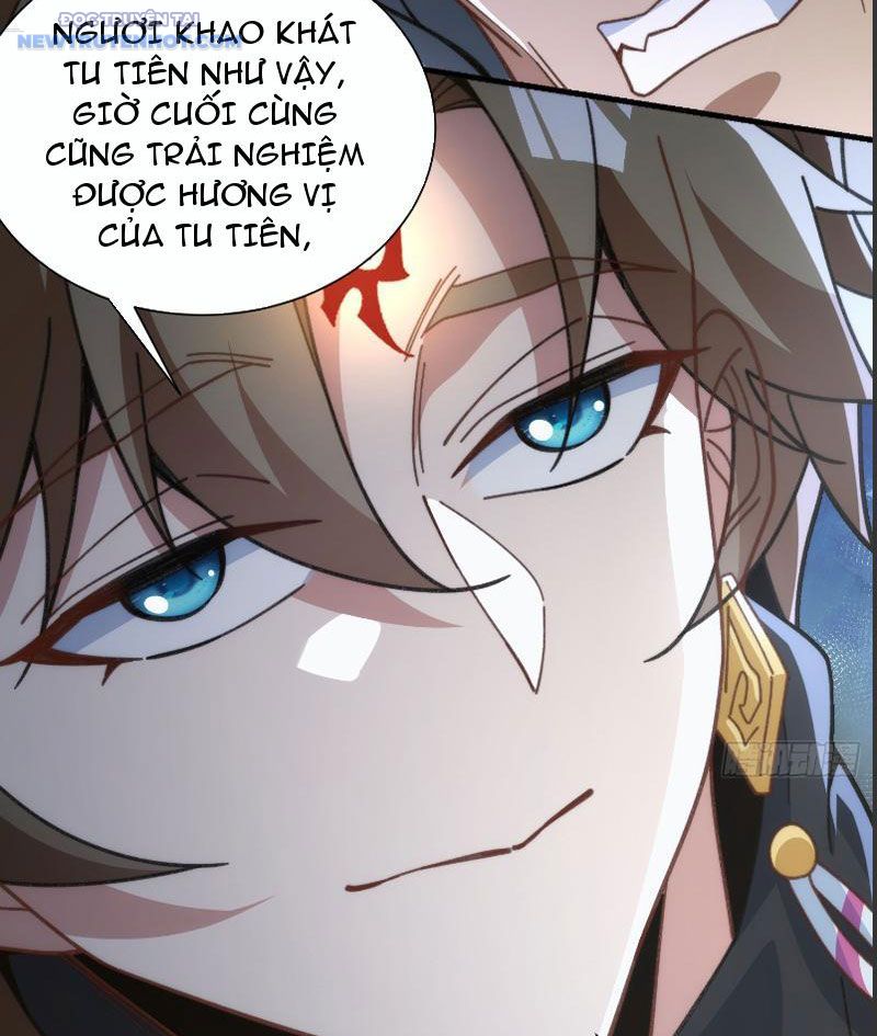 Ta Thực Sự Không Có Hứng Tu Tiên: Chapter 15