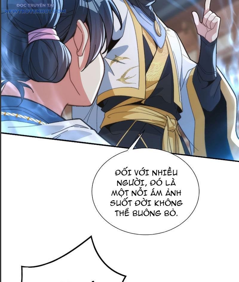 Ta Thực Sự Không Có Hứng Tu Tiên: Chapter 15