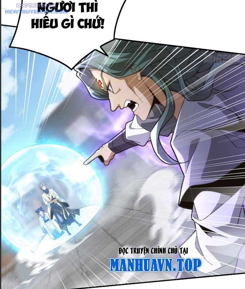 Ta Thực Sự Không Có Hứng Tu Tiên: Chapter 15