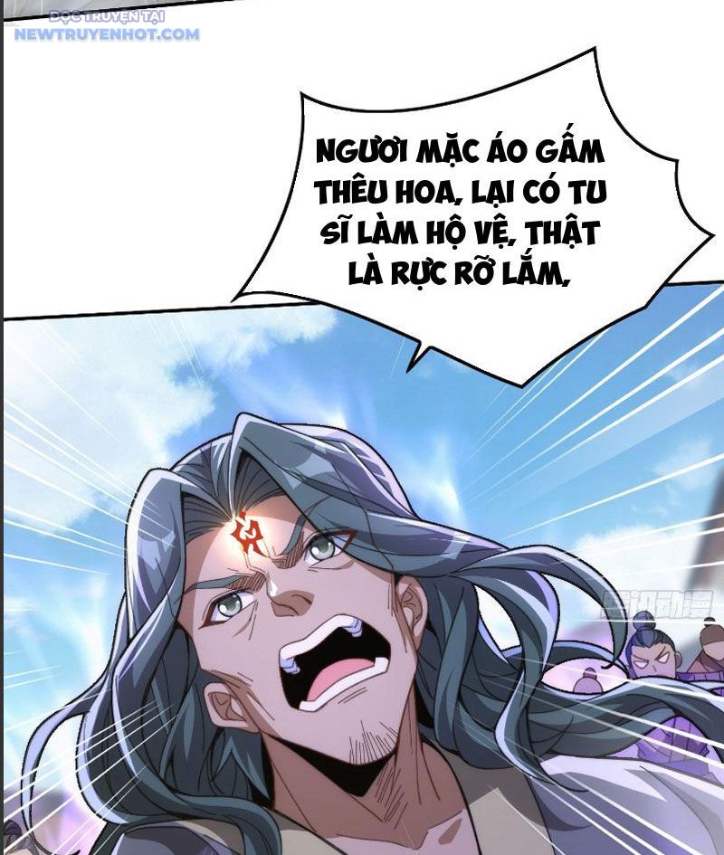 Ta Thực Sự Không Có Hứng Tu Tiên: Chapter 15