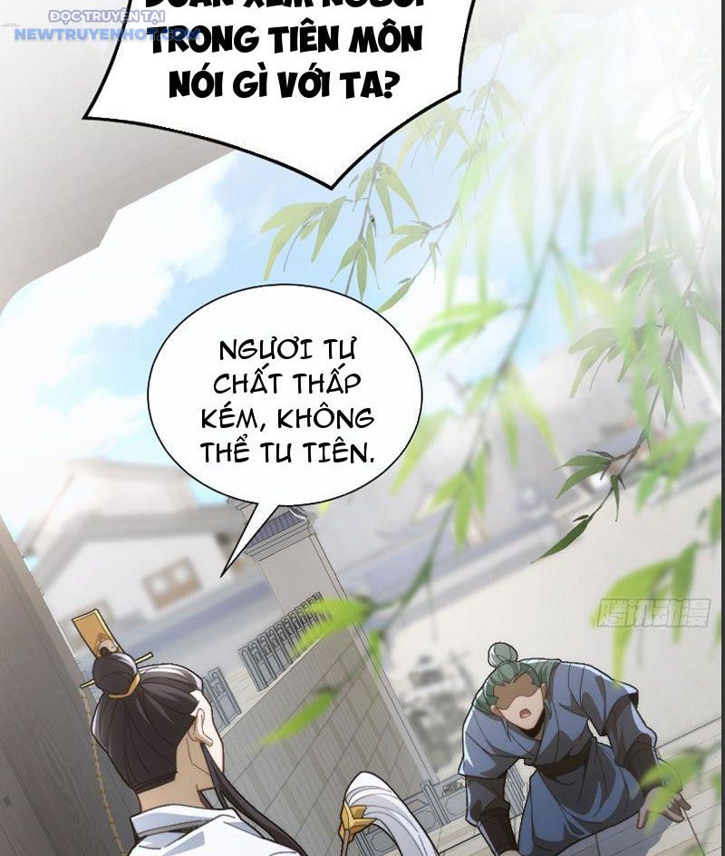 Ta Thực Sự Không Có Hứng Tu Tiên: Chapter 15