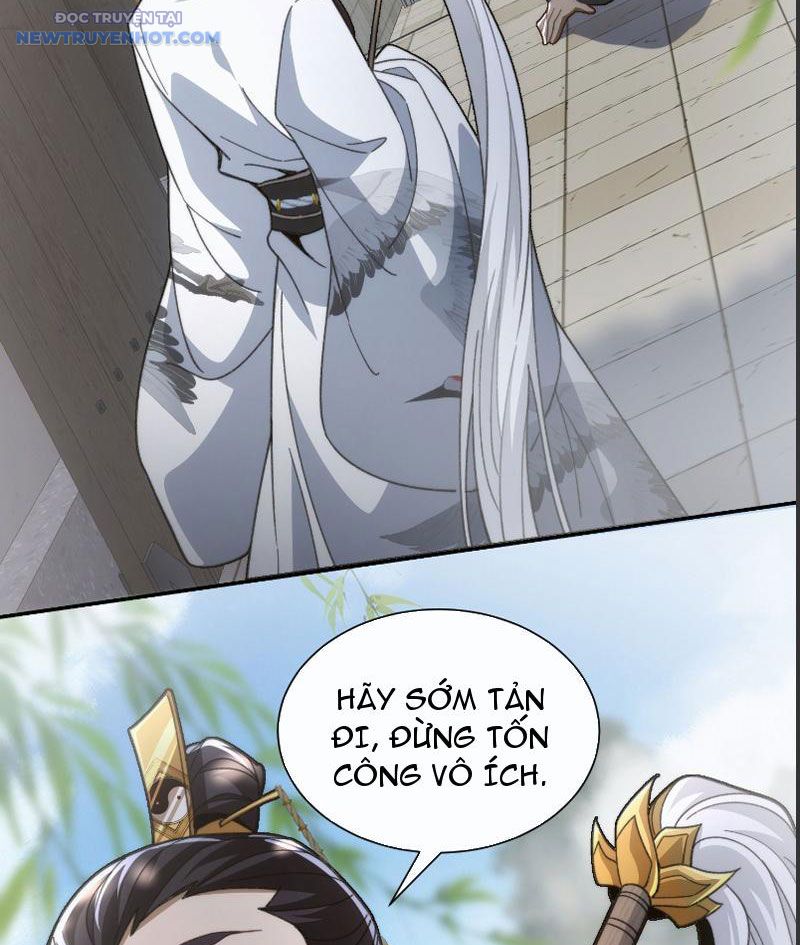 Ta Thực Sự Không Có Hứng Tu Tiên: Chapter 15