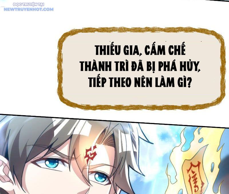 Ta Thực Sự Không Có Hứng Tu Tiên: Chapter 16