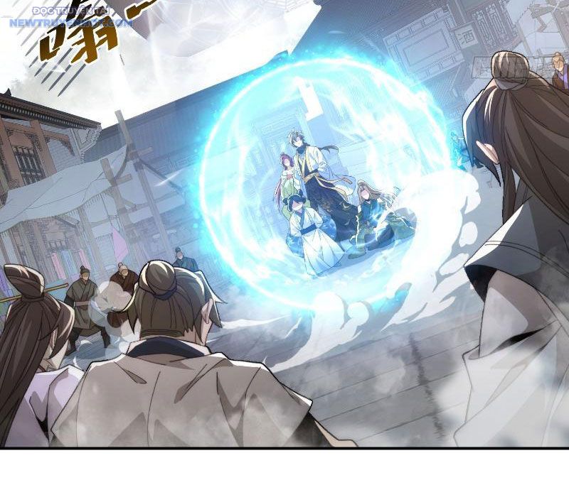 Ta Thực Sự Không Có Hứng Tu Tiên: Chapter 16