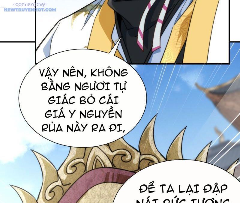 Ta Thực Sự Không Có Hứng Tu Tiên: Chapter 16