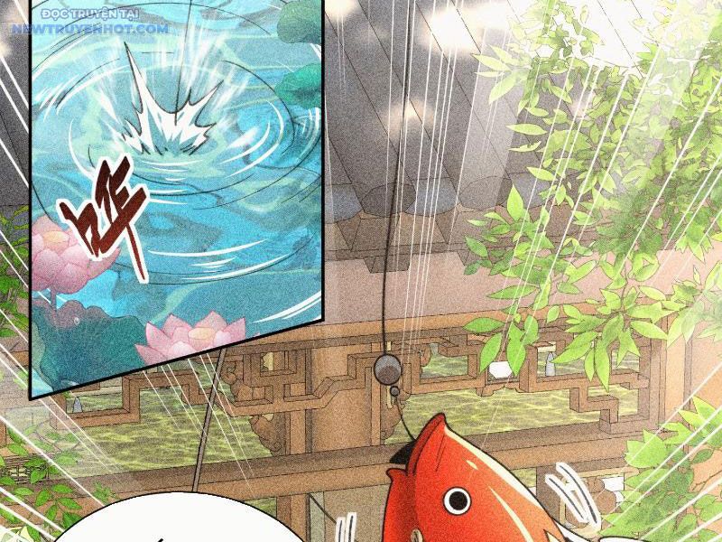 Ta Thực Sự Không Có Hứng Tu Tiên: Chapter 17