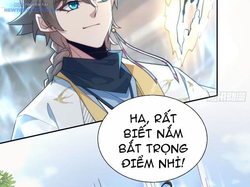 Ta Thực Sự Không Có Hứng Tu Tiên: Chapter 17