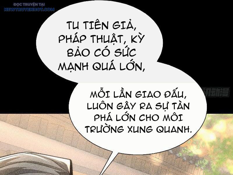 Ta Thực Sự Không Có Hứng Tu Tiên: Chapter 17