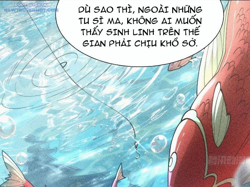 Ta Thực Sự Không Có Hứng Tu Tiên: Chapter 17