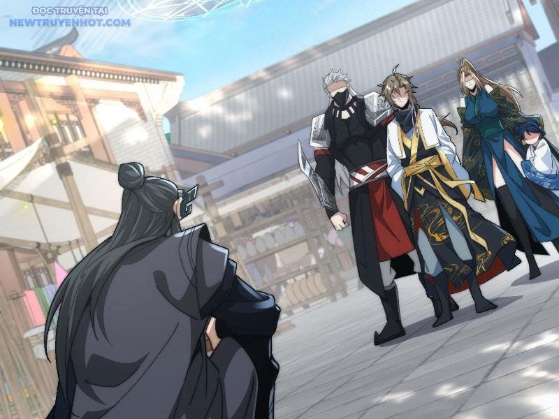 Ta Thực Sự Không Có Hứng Tu Tiên: Chapter 18