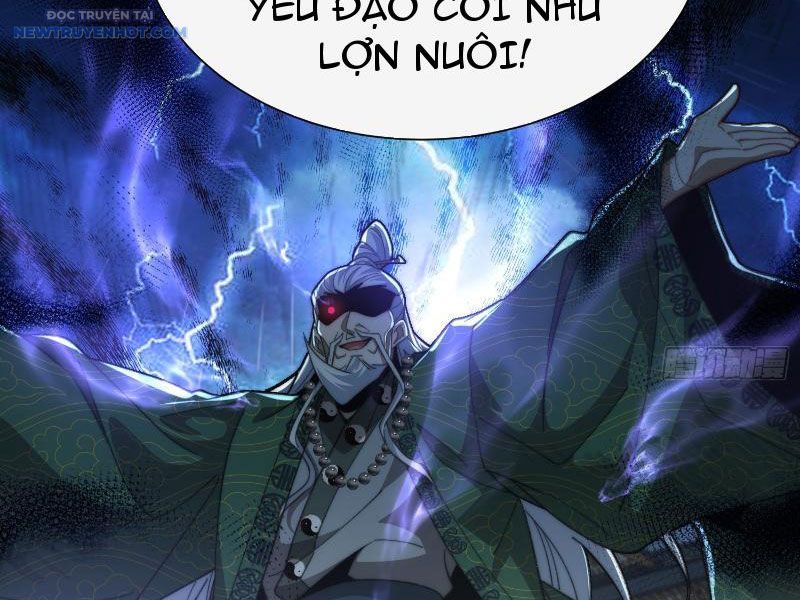 Ta Thực Sự Không Có Hứng Tu Tiên: Chapter 18