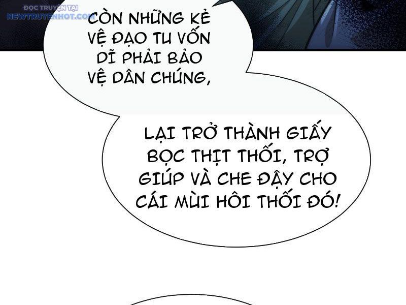 Ta Thực Sự Không Có Hứng Tu Tiên: Chapter 18
