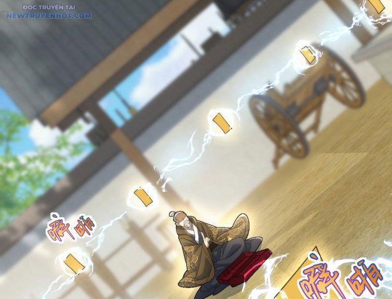 Ta Thực Sự Không Có Hứng Tu Tiên: Chapter 19