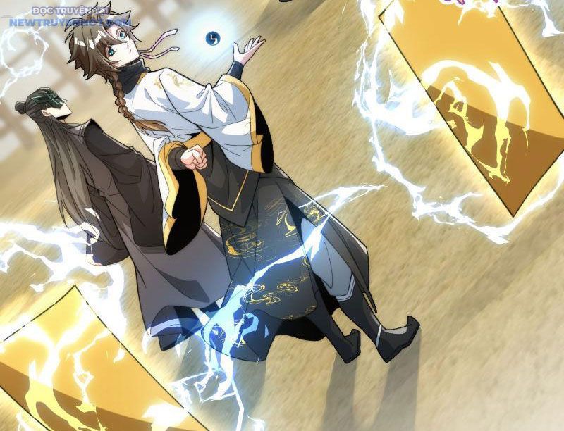 Ta Thực Sự Không Có Hứng Tu Tiên: Chapter 19