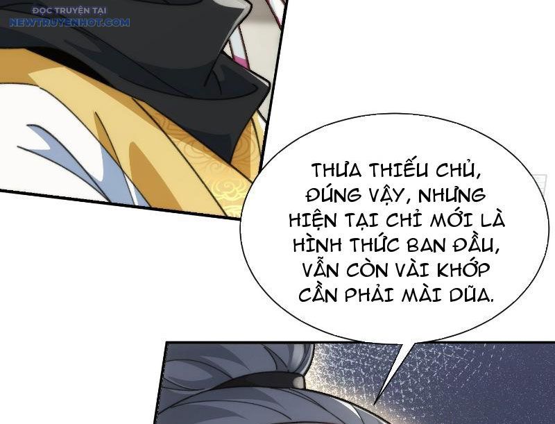 Ta Thực Sự Không Có Hứng Tu Tiên: Chapter 19