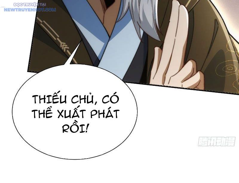 Ta Thực Sự Không Có Hứng Tu Tiên: Chapter 19