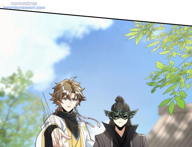 Ta Thực Sự Không Có Hứng Tu Tiên: Chapter 19