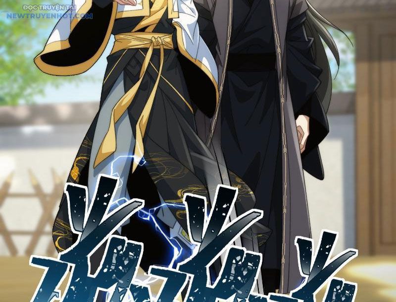 Ta Thực Sự Không Có Hứng Tu Tiên: Chapter 19