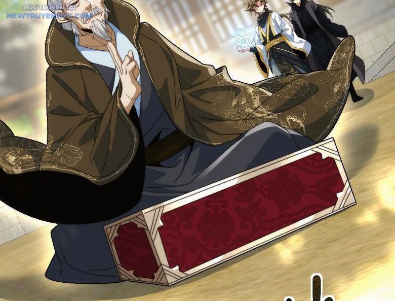 Ta Thực Sự Không Có Hứng Tu Tiên: Chapter 19