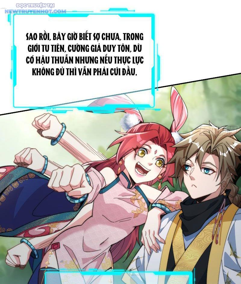 Ta Thực Sự Không Có Hứng Tu Tiên: Chapter 2