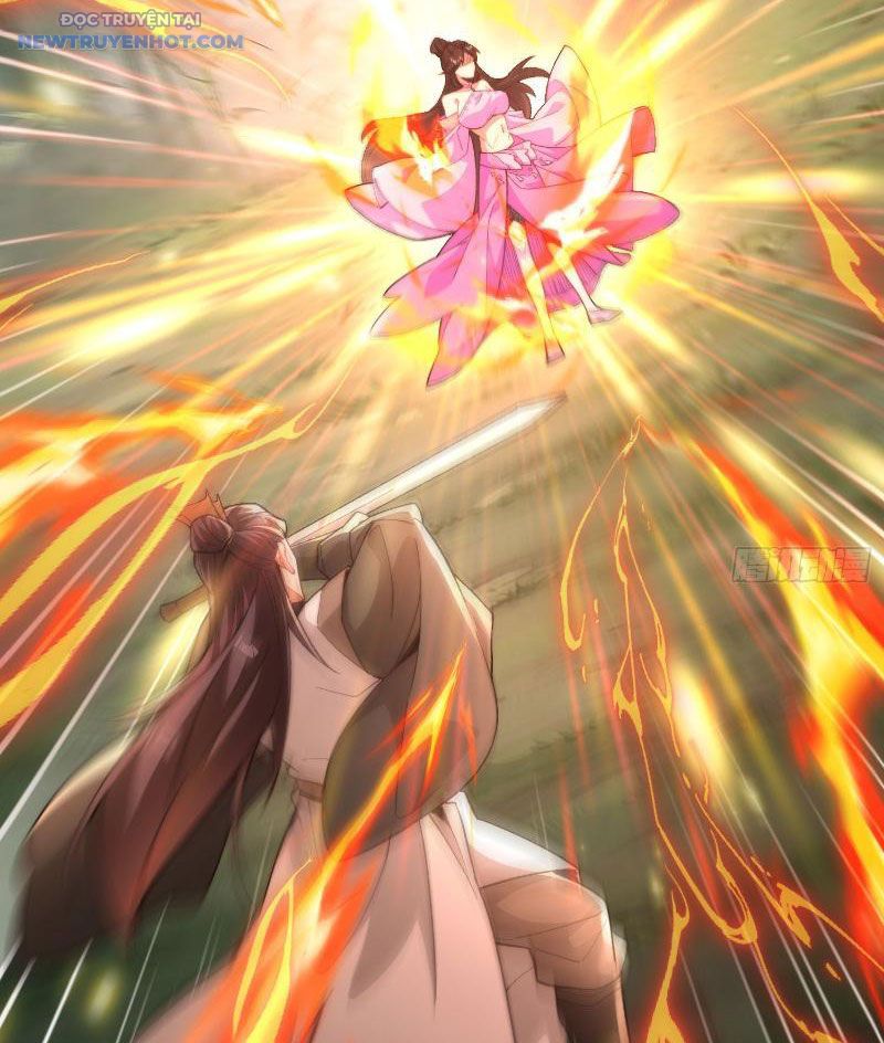 Ta Thực Sự Không Có Hứng Tu Tiên: Chapter 2