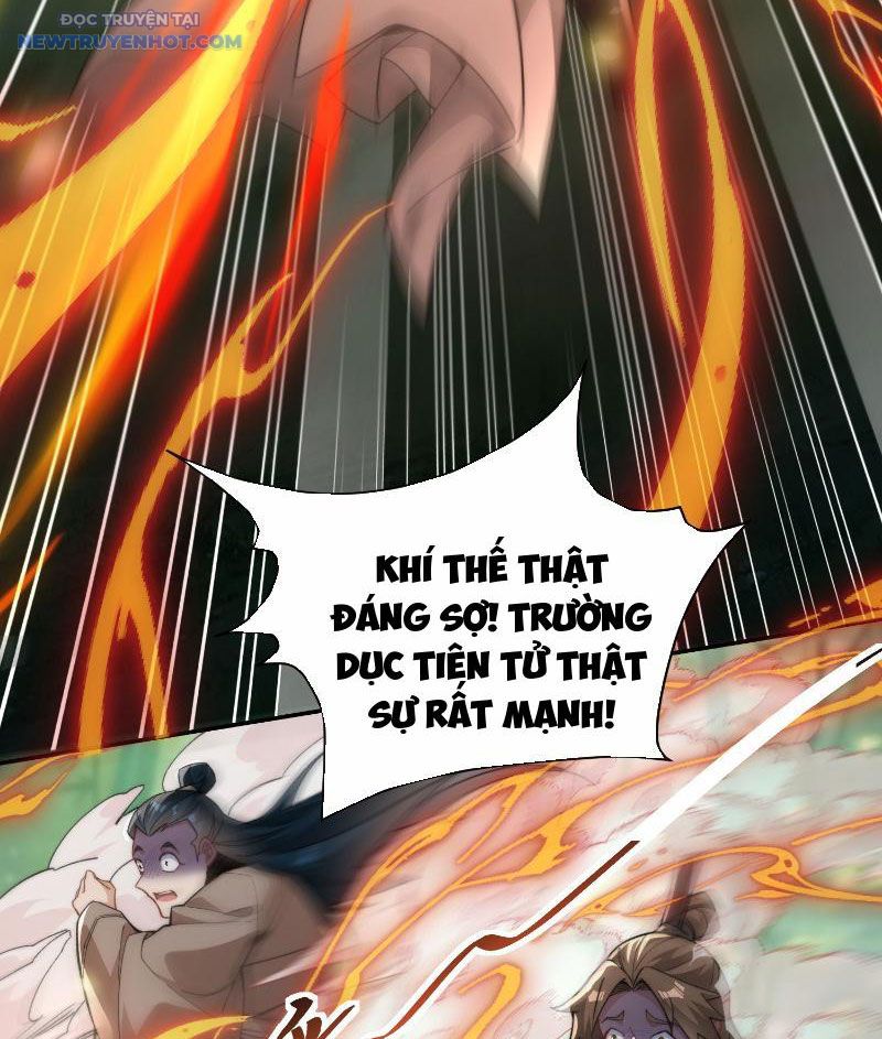 Ta Thực Sự Không Có Hứng Tu Tiên: Chapter 2