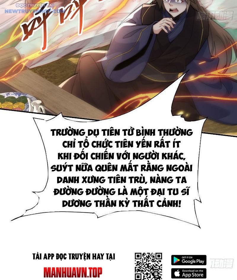 Ta Thực Sự Không Có Hứng Tu Tiên: Chapter 2