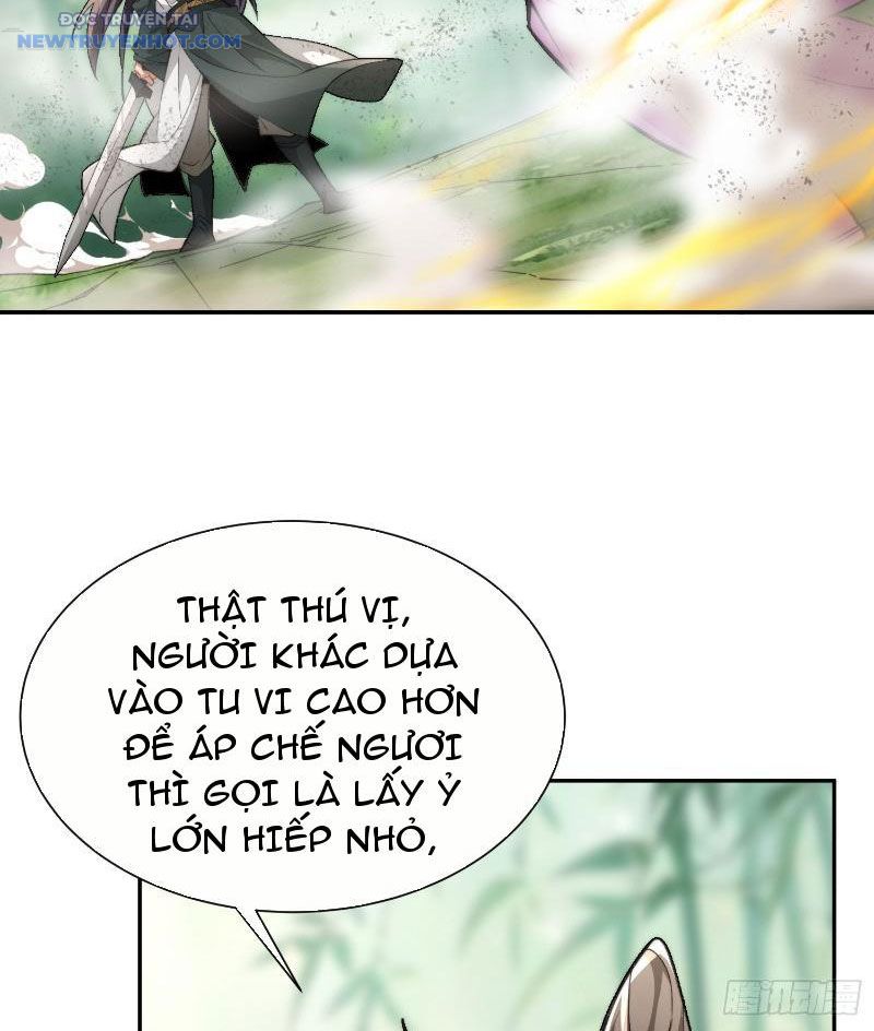 Ta Thực Sự Không Có Hứng Tu Tiên: Chapter 2