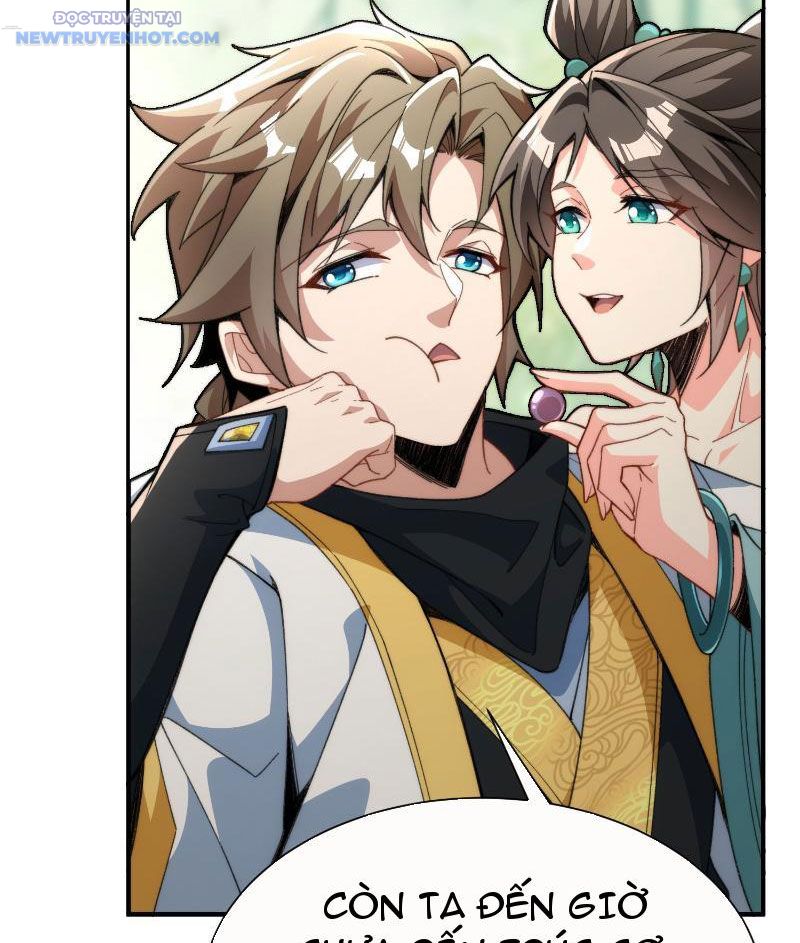 Ta Thực Sự Không Có Hứng Tu Tiên: Chapter 2