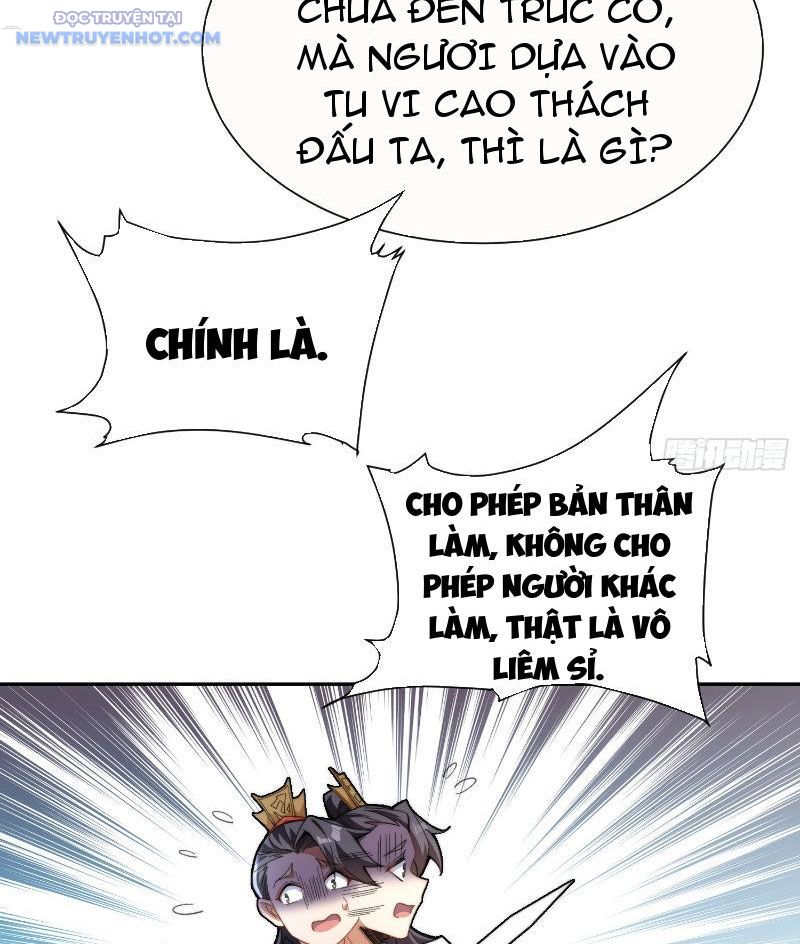 Ta Thực Sự Không Có Hứng Tu Tiên: Chapter 2