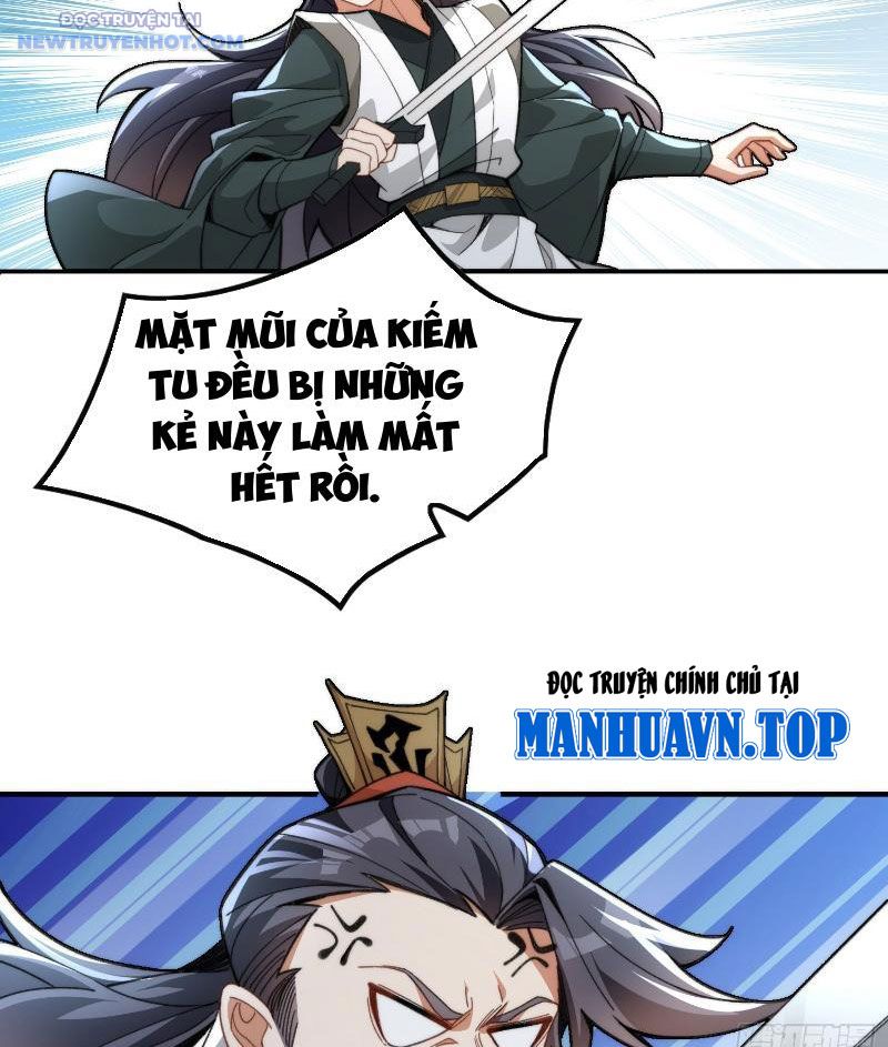 Ta Thực Sự Không Có Hứng Tu Tiên: Chapter 2