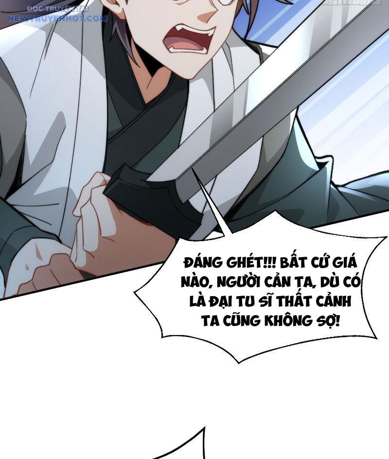 Ta Thực Sự Không Có Hứng Tu Tiên: Chapter 2