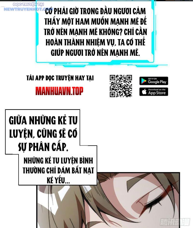 Ta Thực Sự Không Có Hứng Tu Tiên: Chapter 2