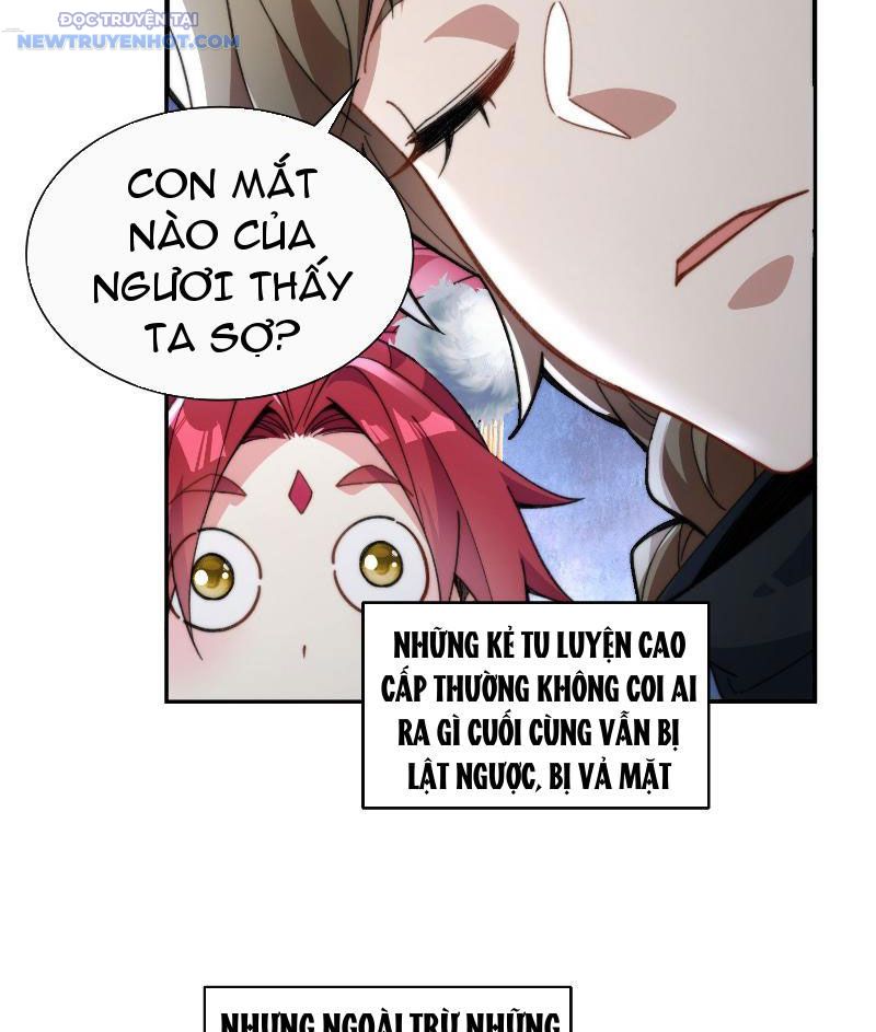 Ta Thực Sự Không Có Hứng Tu Tiên: Chapter 2