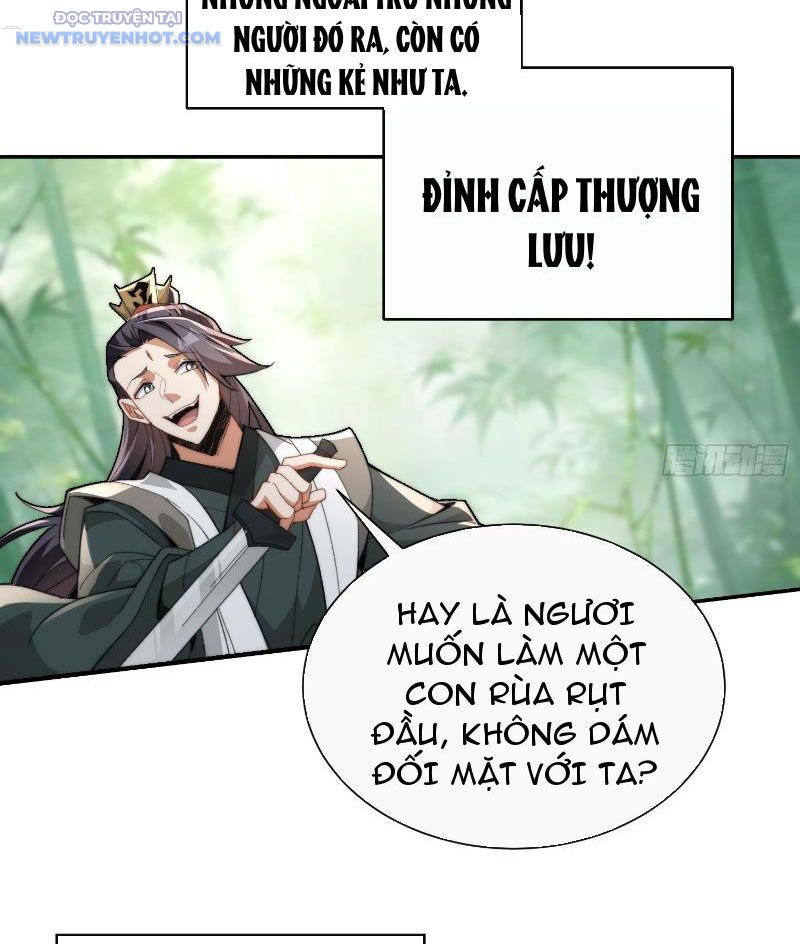 Ta Thực Sự Không Có Hứng Tu Tiên: Chapter 2