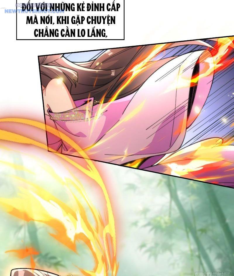 Ta Thực Sự Không Có Hứng Tu Tiên: Chapter 2