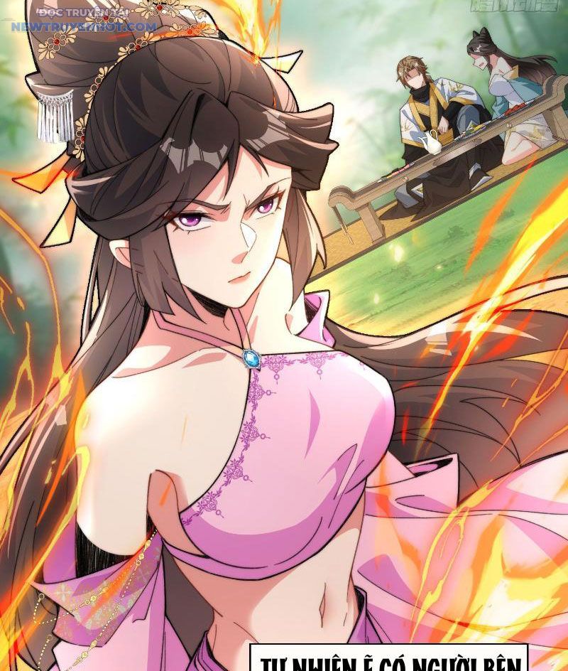 Ta Thực Sự Không Có Hứng Tu Tiên: Chapter 2